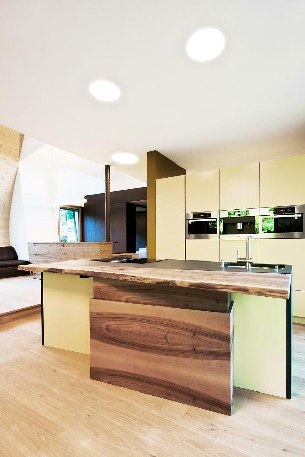 فيلا Designhaus Coop ماتري إن أوستيرول المظهر الخارجي الصورة