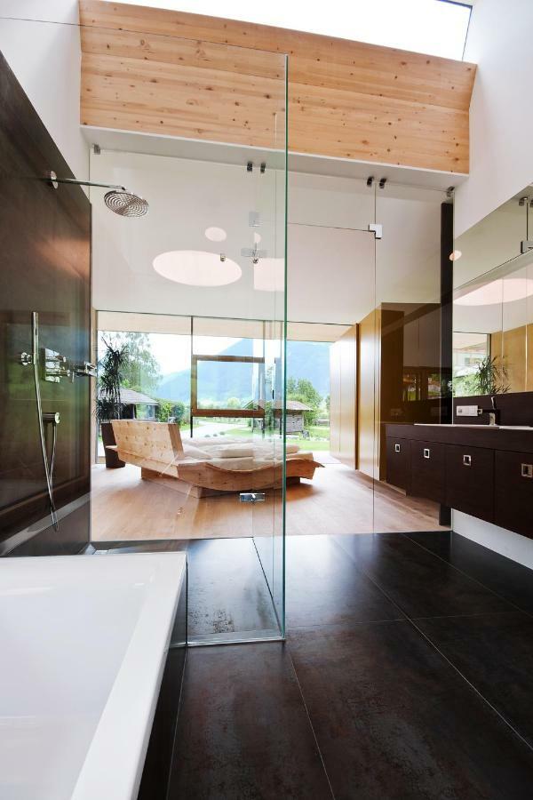 فيلا Designhaus Coop ماتري إن أوستيرول المظهر الخارجي الصورة