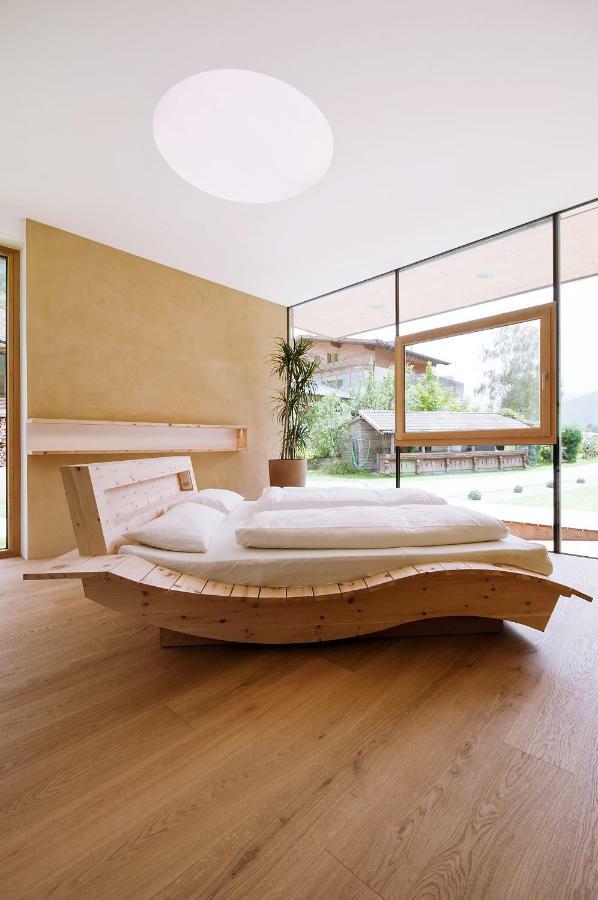 فيلا Designhaus Coop ماتري إن أوستيرول المظهر الخارجي الصورة